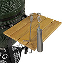 Kamado Sumo - Classic Maxi, Grön