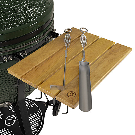 Kamado Sumo - Classic Maxi, Grön