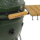 Kamado Sumo - Classic Maxi, Grön
