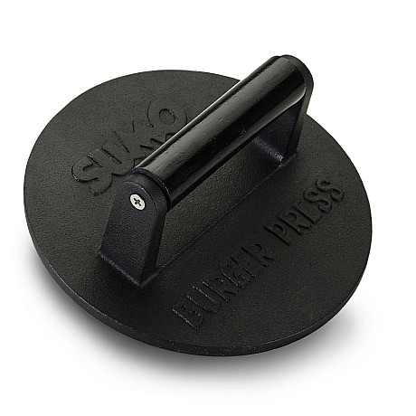 Kamado Sumo - Classic Maxi Grön grillpaket burger edition