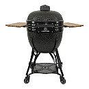 Kamado Sumo - Classic Maxi, Svart