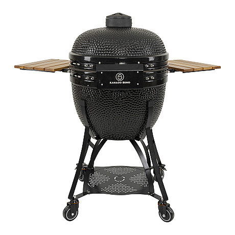 Kamado Sumo - Classic Maxi, Svart