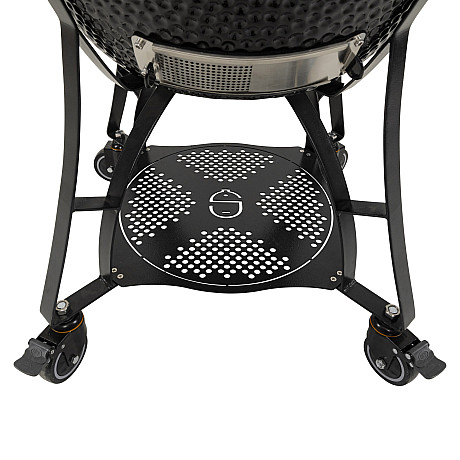 Kamado Sumo - Classic Maxi, Svart