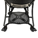 Kamado Sumo - Classic Maxi Svart grillpaket med tillbehör