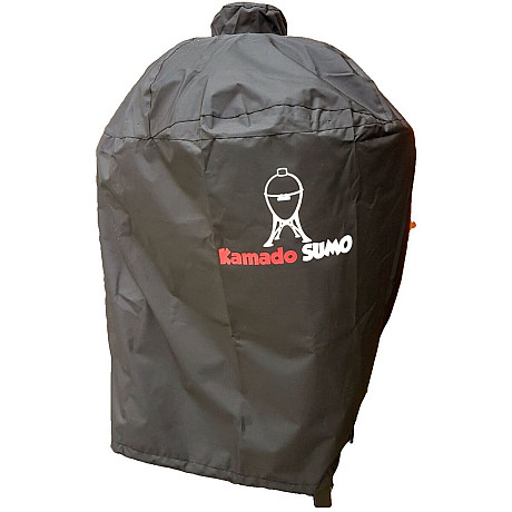 Kamado Sumo - Cover Icon & Classic Maxi