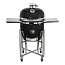 Kamado Sumo - Signature midi grillpaket rotisserie och pizzaugn