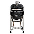 Kamado Sumo - Signature midi grillpaket rotisserie och pizzaugn