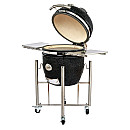 Kamado Sumo - Signature midi grillpaket rotisserie och pizzaugn