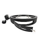 Kamado Sumo - Signature midi grillpaket rotisserie och pizzaugn