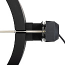 Kamado Sumo - Signature midi grillpaket rotisserie och pizzaugn