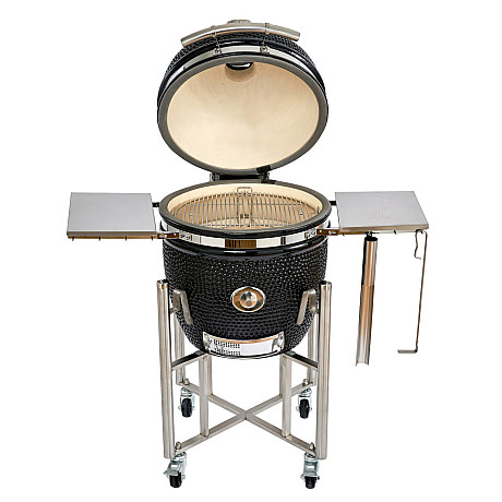 Kamado Sumo - signature midi grillpaket komplett lösning