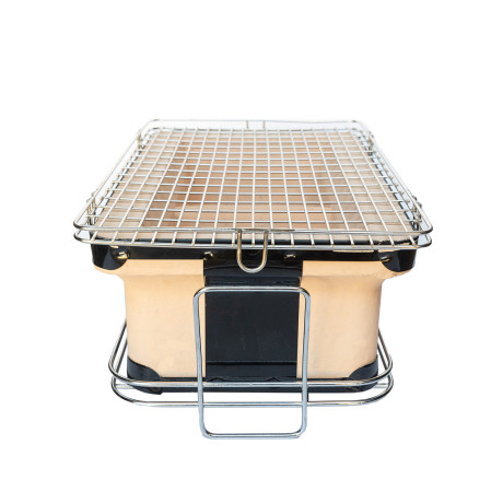 Kamado Sumo - Hibachi Kamado Sumo - Hibachi