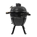 Kamado Sumo - Mini 14" Svart