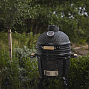 Kamado Sumo - Junior 15" Svart