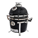 Kamado Sumo - Signature Jr, Svart