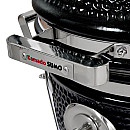 Kamado Sumo - Signature Jr, Svart