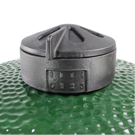 Kamado Sumo - Midi 21" Grön med tillbehörspaket Kamado Sumo - Midi 21" Grön med tillbehörspaket