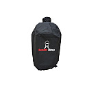 Kamado Sumo - Maxi 25" Grön, Grillpaket med tillbehör