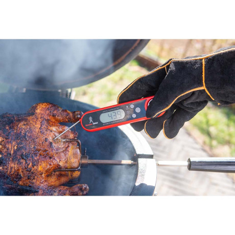 Kamado Sumo - Instant read termometer Kamado Sumo - Instant read termometer