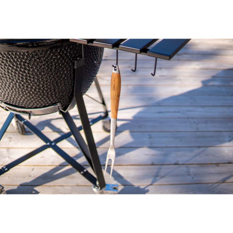 Kamado Sumo - Grillgaffel Acacia trä Kamado Sumo - Grillgaffel Acacia trä