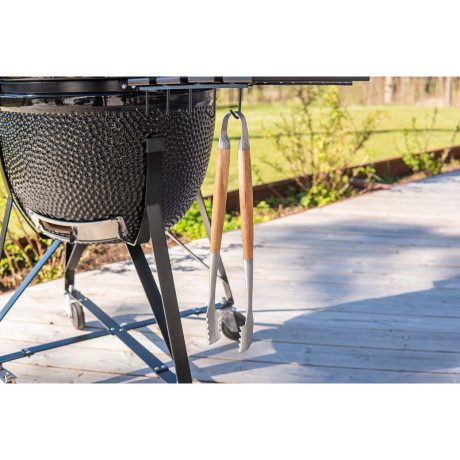 Kamado Sumo - Grilltång Acacia trä Kamado Sumo - Grilltång Acacia trä