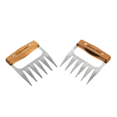 Kamado Sumo - Meat claws Kamado Sumo - Meat claws