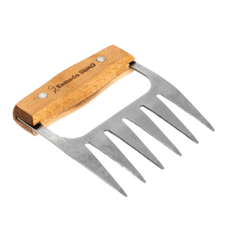 Kamado Sumo - Meat claws Kamado Sumo - Meat claws