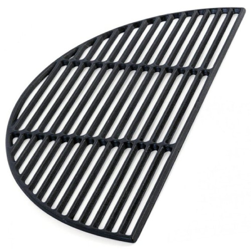 Kamado Sumo - Cast Iron Grid Moon Midi 21"