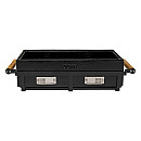 Kamado Sumo - Hibachi XL (60 x 20)