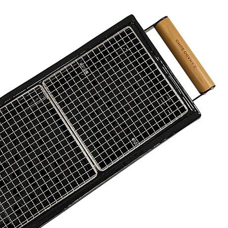 Kamado Sumo - Hibachi XL (60 x 20)