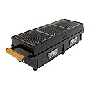 Kamado Sumo - Hibachi XL (60 x 20)
