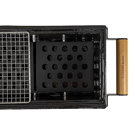 Kamado Sumo - Hibachi XL (60 x 20)