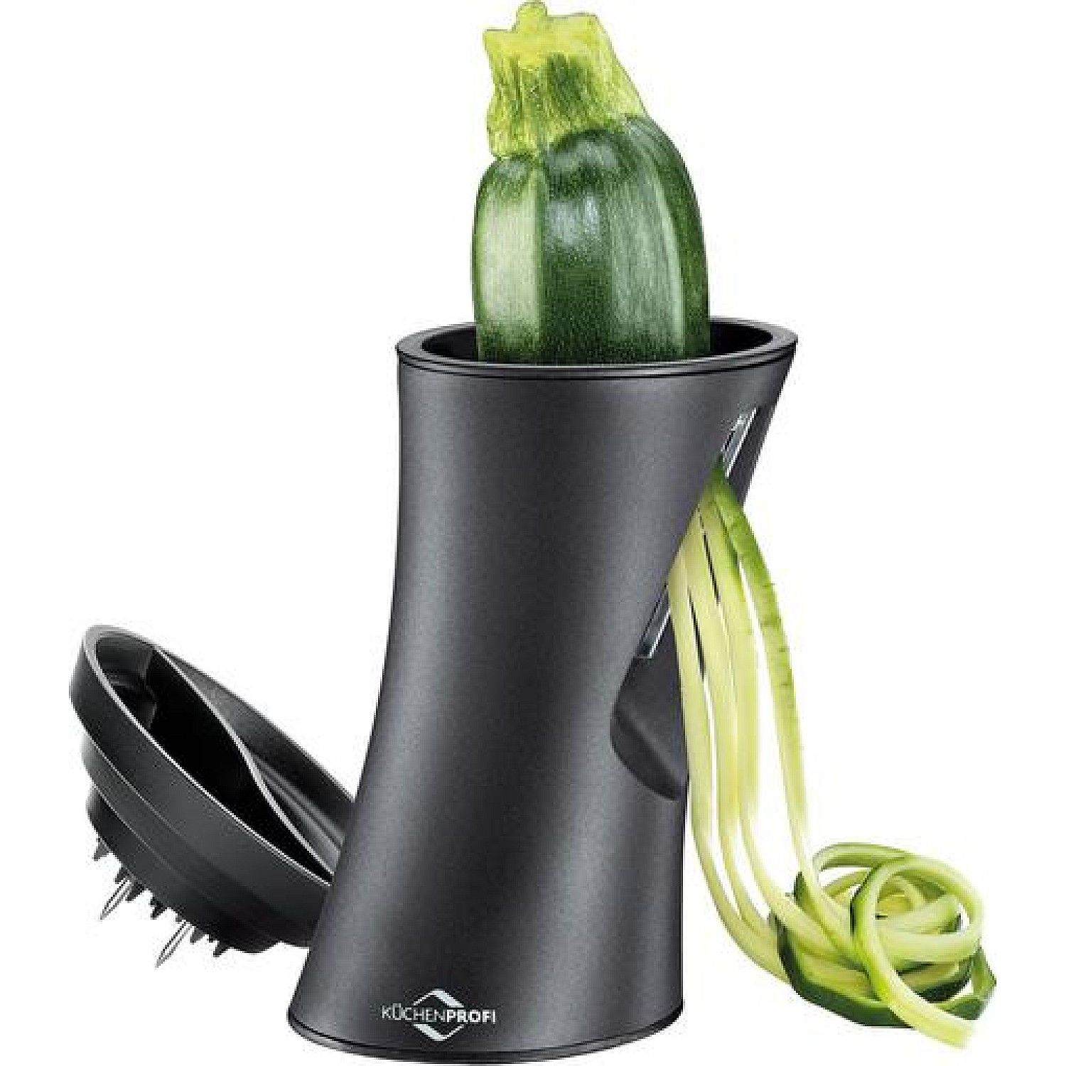 K&uuml;chenprofi k&ouml;ksapparat spiralizer 1360001000