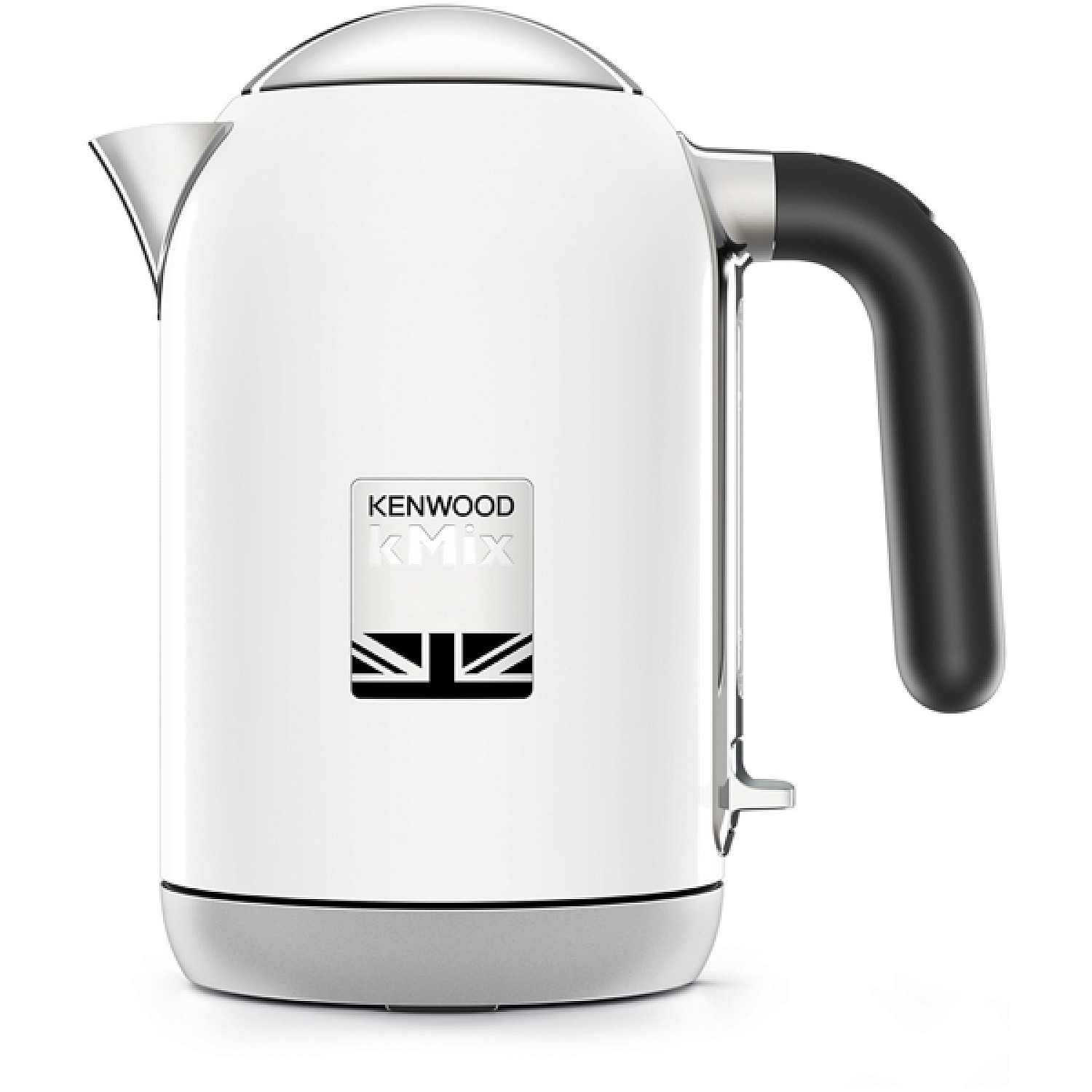 Kenwood vattenkokare limited kmix zjx650 1l vit