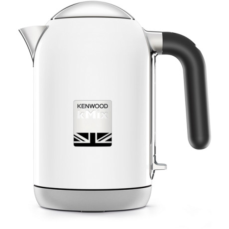 Kenwood - Limited kMix ZJX650 1L vit