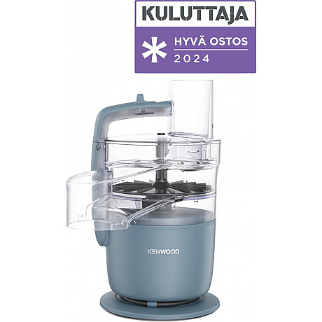 Kenwood - MultiPro Go 0W22010102 FDP22.130GY Kenwood - MultiPro Go 0W22010102 FDP22.130GY