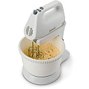 Kenwood - 0W22210007 - Vit, Kraftfull 450w