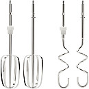 Kenwood - 0W22210007 - Vit, Kraftfull 450w