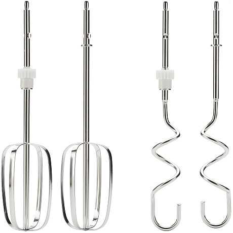 Kenwood - 0W22210007 - Vit, Kraftfull 450w