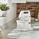 Kenwood - 0W22210007 - Vit, Kraftfull 450w