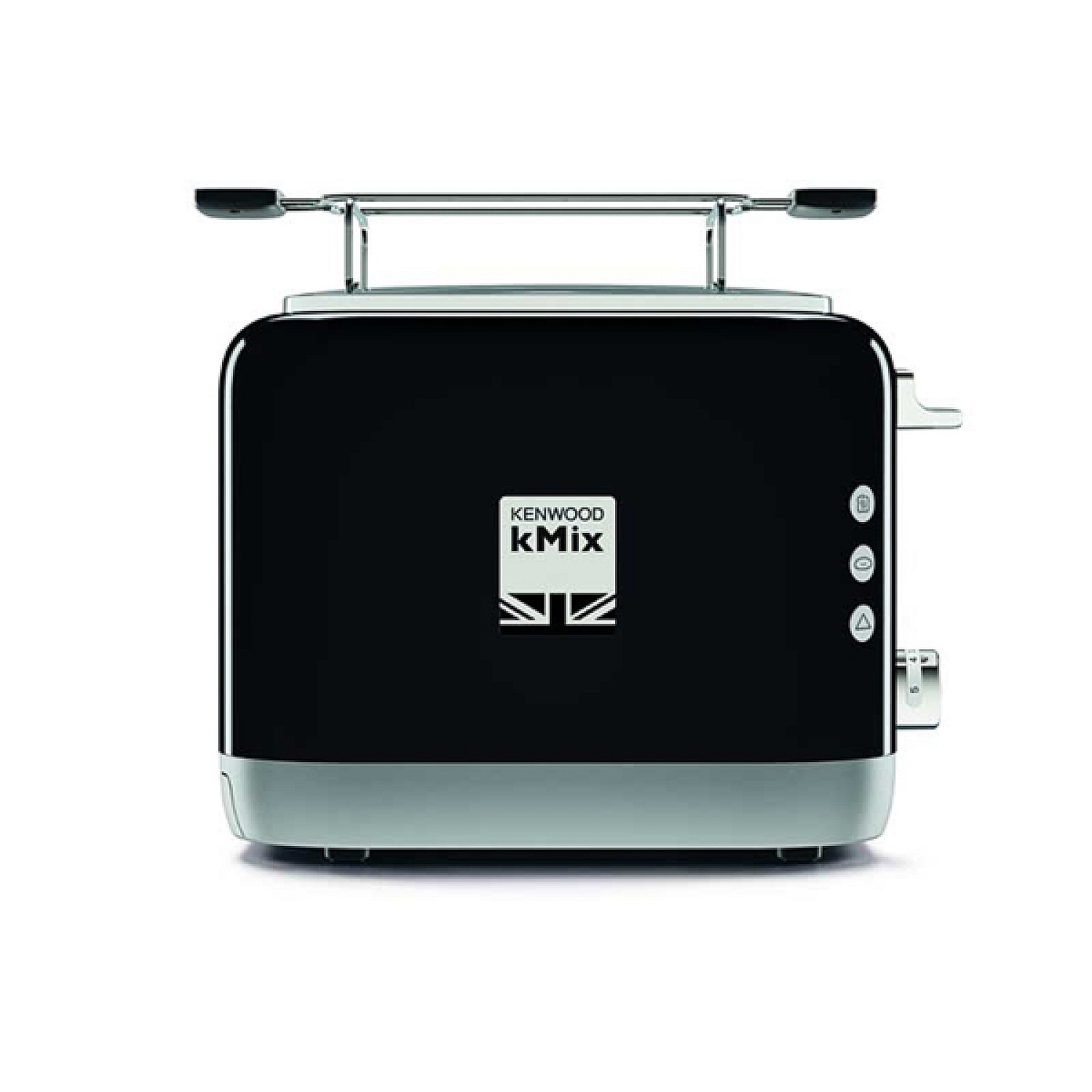 Kenwood br&ouml;drost br&ouml;drost limited 0w23011054 tcx751 svart