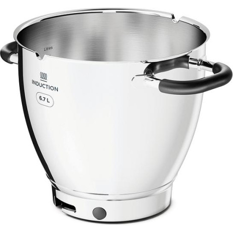 Kenwood - köksmaskin Cooking Chef KCL95004SI Kenwood - köksmaskin Cooking Chef KCL95004SI