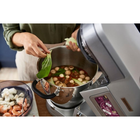 Kenwood - köksmaskin Cooking Chef KCL95004SI Kenwood - köksmaskin Cooking Chef KCL95004SI