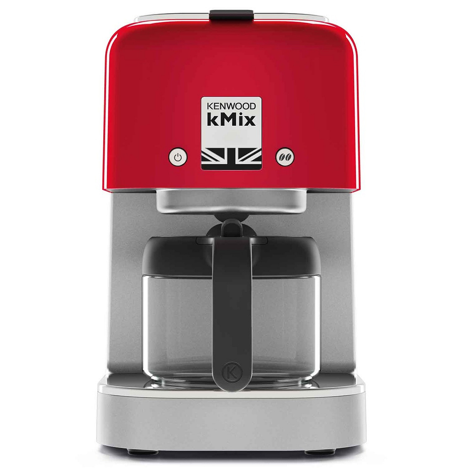 Kenwood kaffebryggare cox750rd&nbsp;