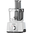Kenwood - FDP65.450WH - Vit, MultiPro Compact med mixer & citruspress