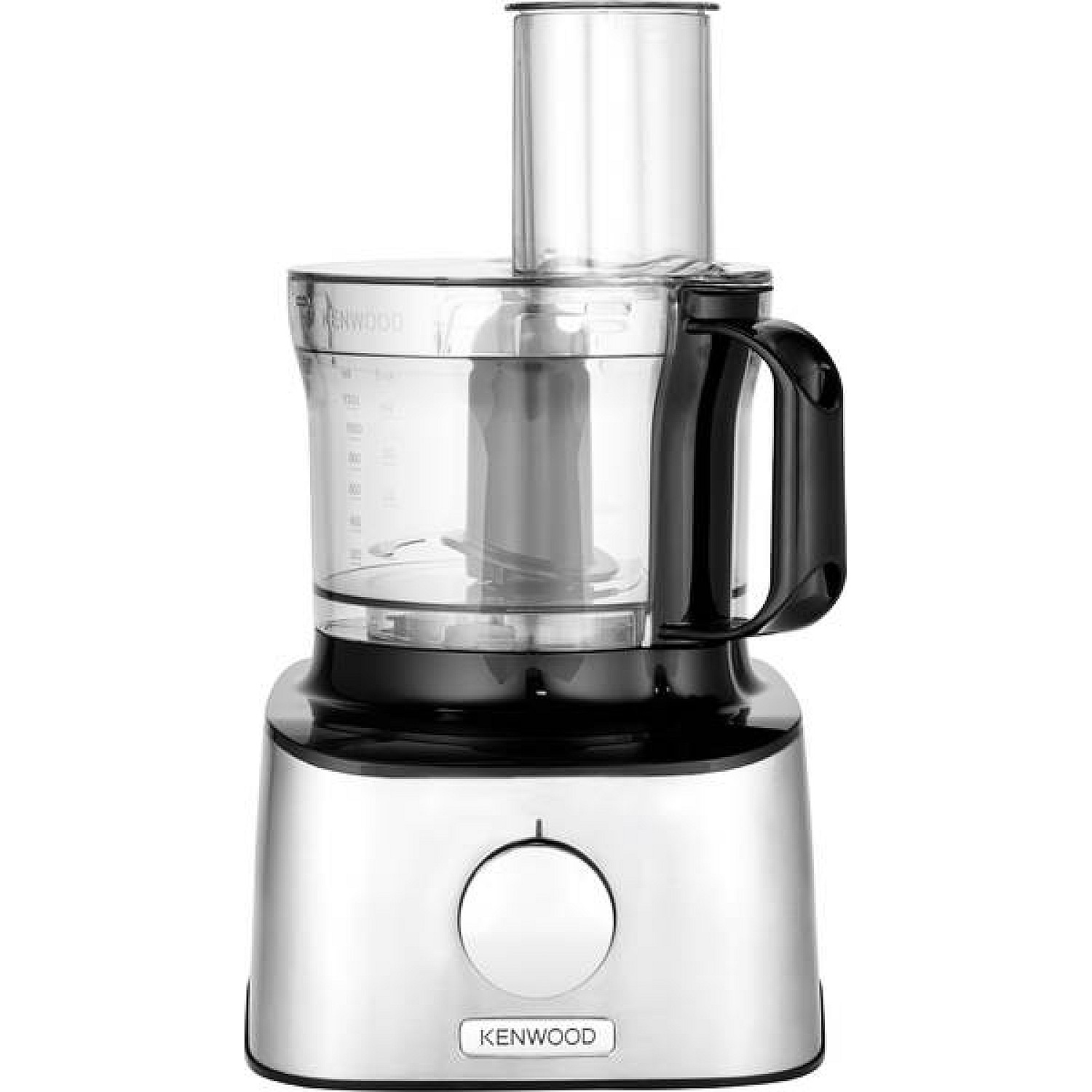 Kenwood matberedare fdm301ss multipro compact 0w22011035 kraftfull 800w