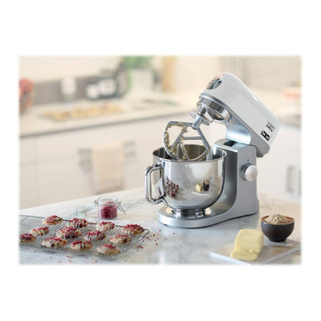 Kenwood - KMX750WH Kenwood - KMX750WH