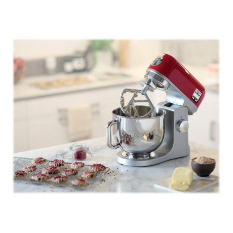 Kenwood - KMX750RD Kenwood - KMX750RD