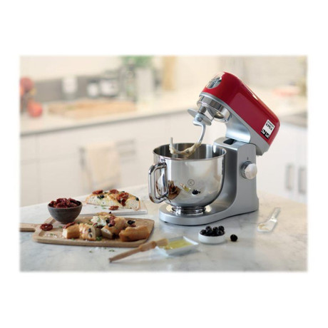 Kenwood - KMX750RD Kenwood - KMX750RD