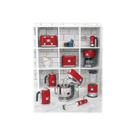 Kenwood - KMX750RD Kenwood - KMX750RD